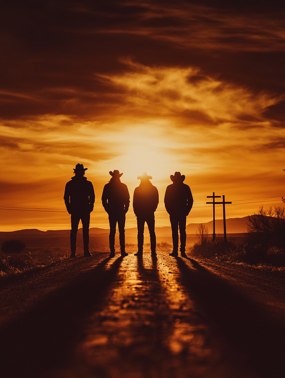 Sons of Salvation